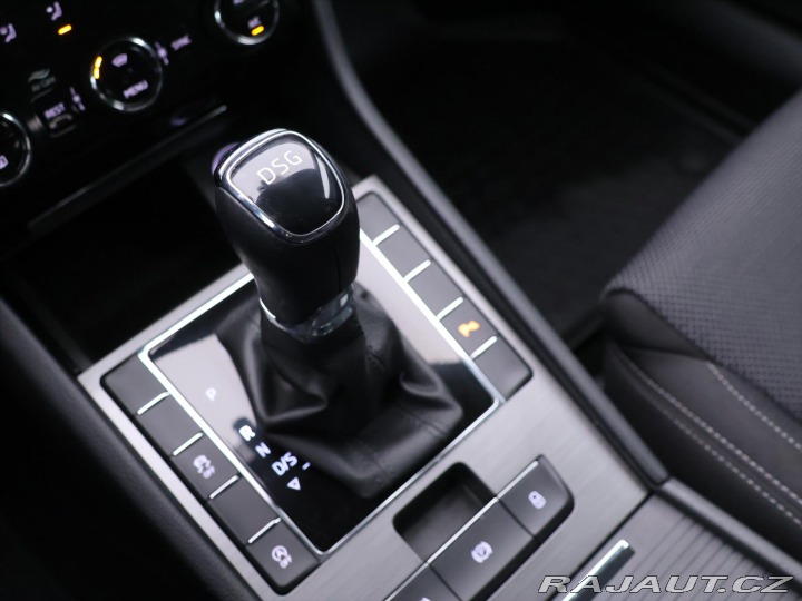 Škoda Superb 2,0 TSI 140kW DSG CZ Styl 2020