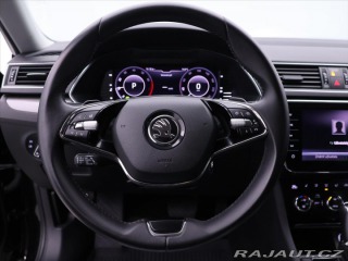 Škoda Superb 2,0 TSI 140kW DSG CZ Styl 2020