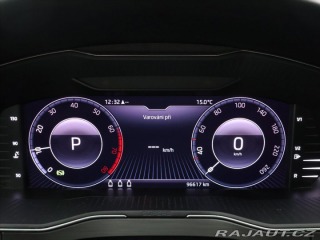 Škoda Superb 2,0 TSI 140kW DSG CZ Styl 2020