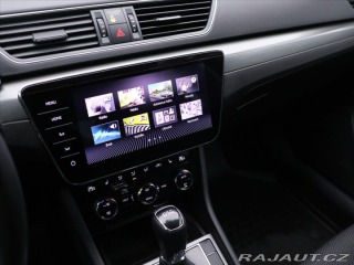 Škoda Superb 2,0 TSI 140kW DSG CZ Styl 2020
