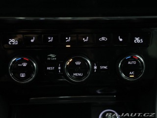 Škoda Superb 2,0 TSI 140kW DSG CZ Styl 2020