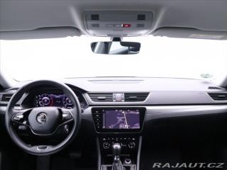 Škoda Superb 2,0 TSI 140kW DSG CZ Styl 2020