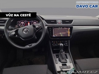 Škoda Superb 2,0 TSI 140 kW Style DSG 2020