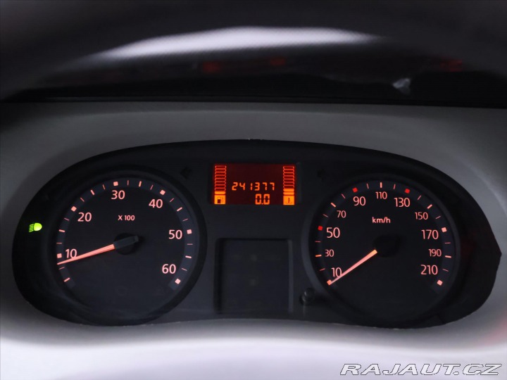 Renault Trafic 2,0 dCi 84kW Klima 9-Míst 2008