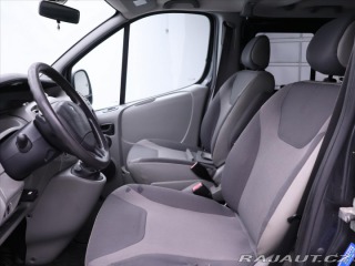 Renault Trafic 2,0 dCi 84kW Klima 9-Míst 2008