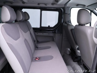Renault Trafic 2,0 dCi 84kW Klima 9-Míst 2008