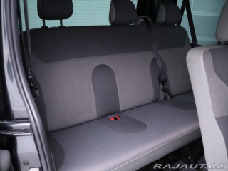 Renault Trafic 2,0 dCi 84kW Klima 9-Míst 2008