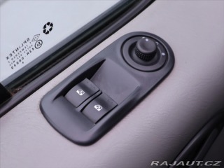 Renault Trafic 2,0 dCi 84kW Klima 9-Míst 2008