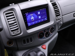 Renault Trafic 2,0 dCi 84kW Klima 9-Míst 2008