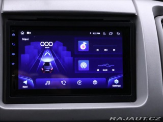 Renault Trafic 2,0 dCi 84kW Klima 9-Míst 2008