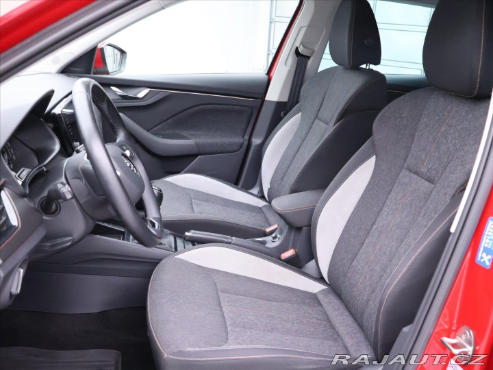 Škoda Kamiq 1,0 TSI 81kW Style CZ DPH 2022