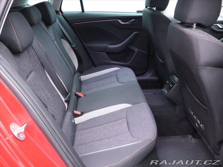 Škoda Kamiq 1,0 TSI 81kW Style CZ DPH 2022