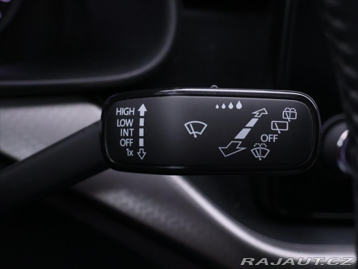 Škoda Kamiq 1,0 TSI 81kW Style CZ DPH 2022