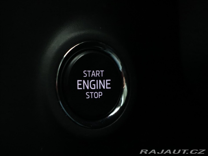 Škoda Kamiq 1,0 TSI 81kW Style CZ DPH 2022