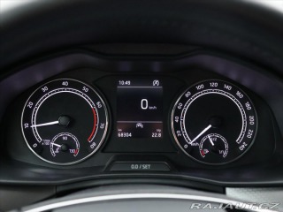 Škoda Kamiq 1,0 TSI 81kW Style CZ DPH 2022