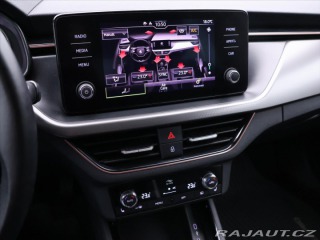 Škoda Kamiq 1,0 TSI 81kW Style CZ DPH 2022