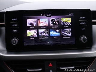 Škoda Kamiq 1,0 TSI 81kW Style CZ DPH 2022