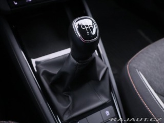 Škoda Kamiq 1,0 TSI 81kW Style CZ DPH 2022