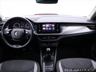 Škoda Kamiq 1,0 TSI 81kW Style CZ DPH 2022