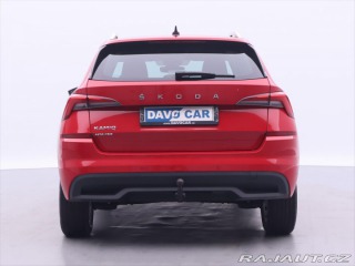 Škoda Kamiq 1,0 TSI 81kW Style CZ DPH 2022