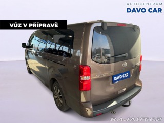 Toyota ProAce Verso 2,0 D-4D 130kW Automat VI 2018