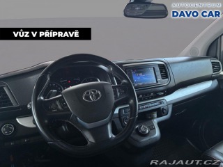 Toyota ProAce Verso 2,0 D-4D 130kW Automat VI 2018
