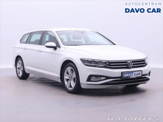Volkswagen Passat 2,0 TSI 206kW CZ 4x4 DSG