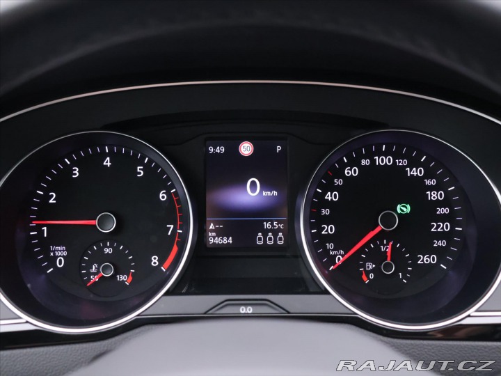 Volkswagen Passat 2,0 TSI 206kW CZ 4x4 DSG 2021