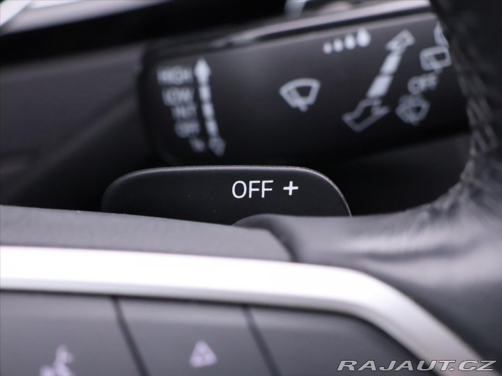 Volkswagen Passat 2,0 TSI 206kW CZ 4x4 DSG 2021