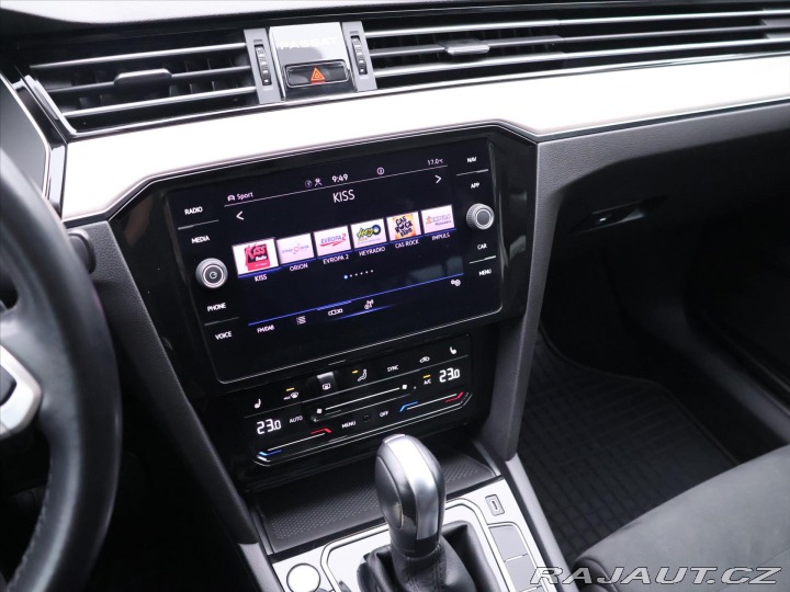 Volkswagen Passat 2,0 TSI 206kW CZ 4x4 DSG 2021