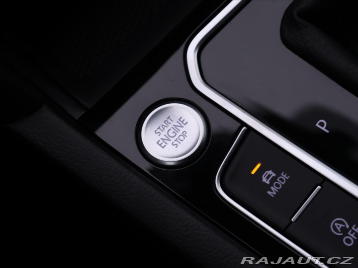 Volkswagen Passat 2,0 TSI 206kW CZ 4x4 DSG 2021