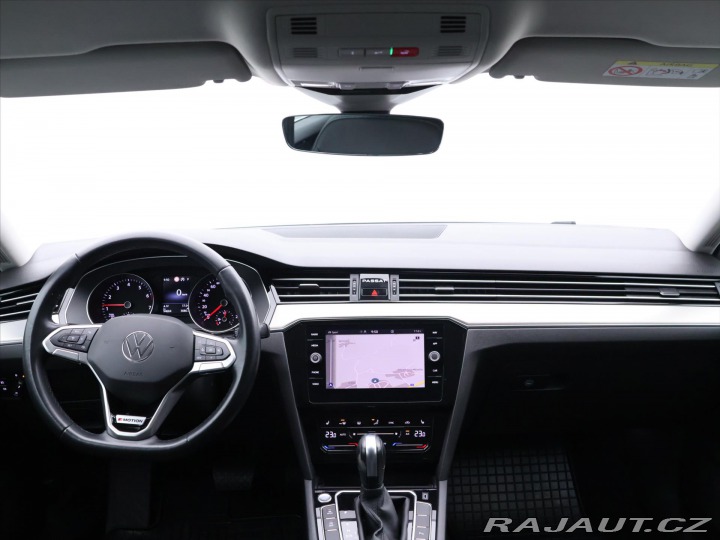 Volkswagen Passat 2,0 TSI 206kW CZ 4x4 DSG 2021