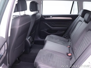 Volkswagen Passat 2,0 TSI 206kW CZ 4x4 DSG 2021