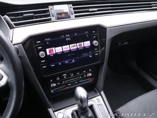 Volkswagen Passat 2,0 TSI 206kW CZ 4x4 DSG 2021