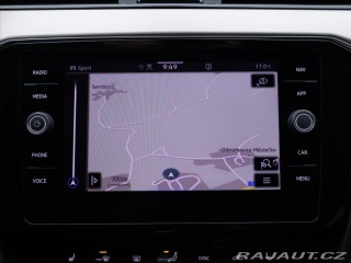 Volkswagen Passat 2,0 TSI 206kW CZ 4x4 DSG 2021