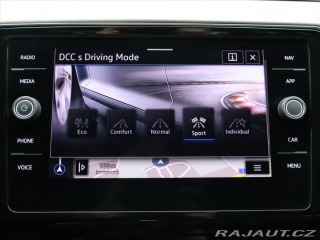 Volkswagen Passat 2,0 TSI 206kW CZ 4x4 DSG 2021