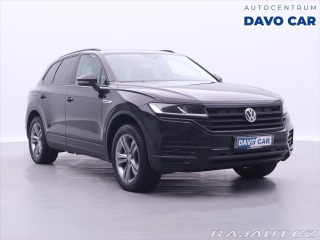 Volkswagen Touareg 3,0 TDI 170kW DSG 4M LED