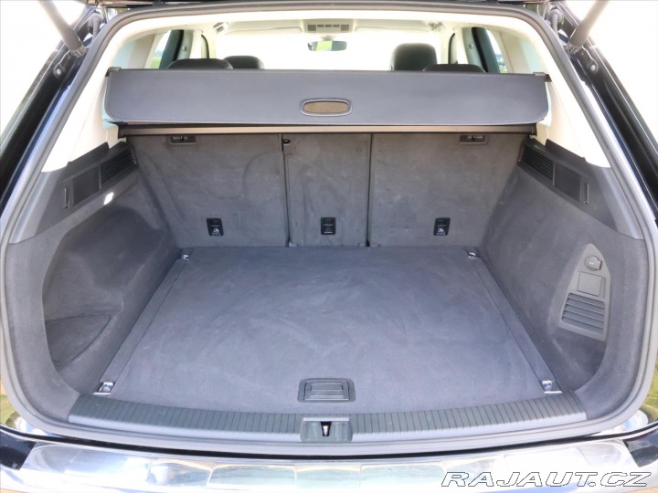 Volkswagen Touareg 3,0 TDI 170kW 4x4 Tažné C 2019