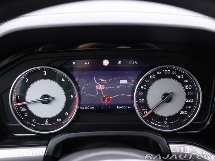 Volkswagen Touareg 3,0 TDI 170kW DSG 4M LED 2019