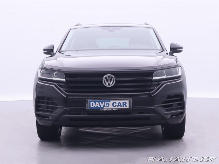 Volkswagen Touareg 3,0 TDI 170kW DSG 4M LED 2019