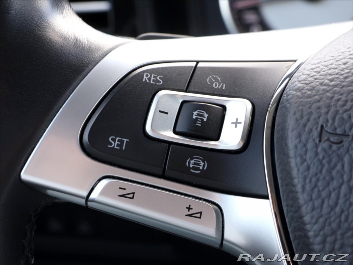 Volkswagen Touareg 3,0 TDI 170kW 4x4 Tažné C 2019
