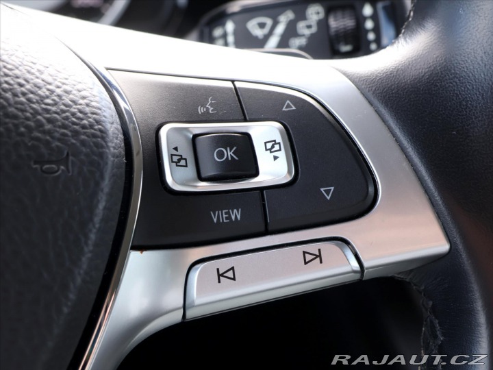 Volkswagen Touareg 3,0 TDI 170kW 4x4 Tažné C 2019