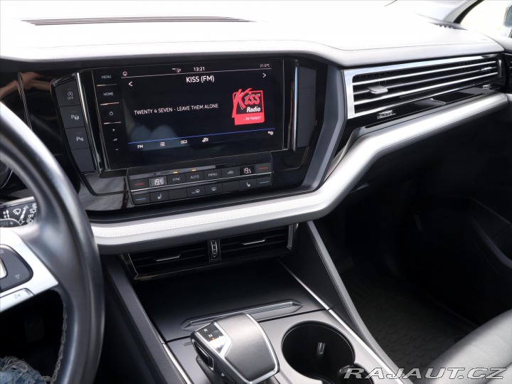 Volkswagen Touareg 3,0 TDI 170kW 4x4 Tažné C 2019