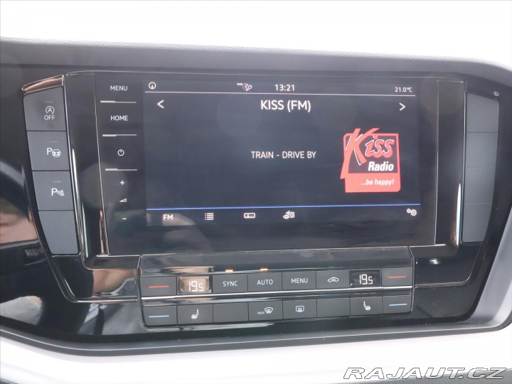 Volkswagen Touareg 3,0 TDI 170kW 4x4 Tažné C 2019