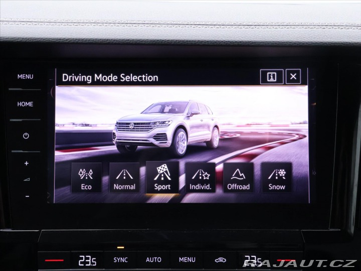 Volkswagen Touareg 3,0 TDI 170kW DSG 4M LED 2019