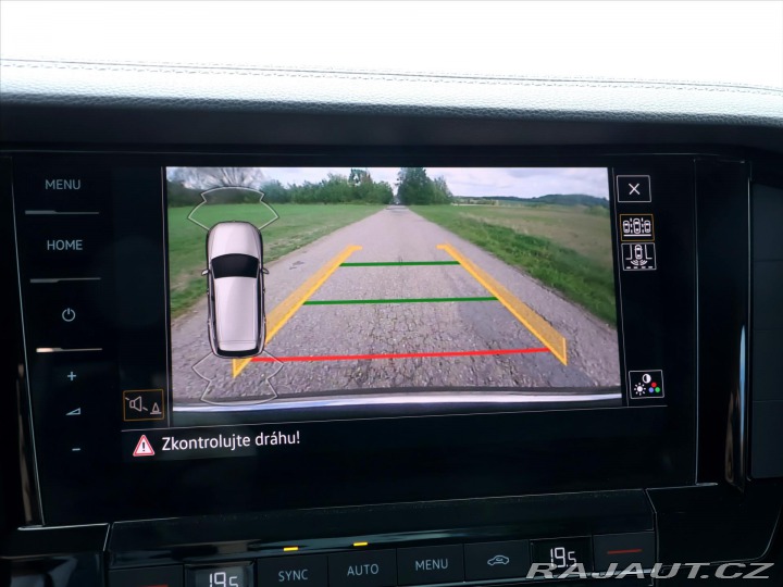 Volkswagen Touareg 3,0 TDI 170kW 4x4 Tažné C 2019
