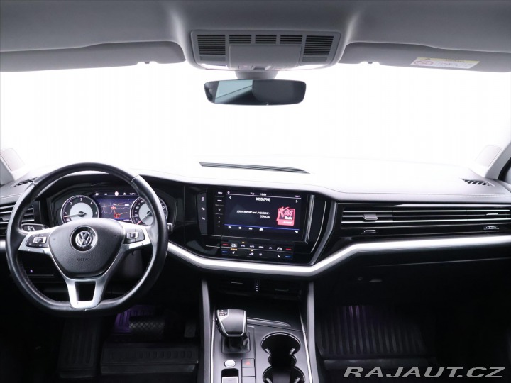 Volkswagen Touareg 3,0 TDI 170kW DSG 4M LED 2019