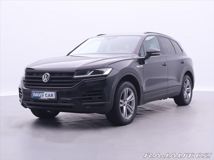 Volkswagen Touareg 3,0 TDI 170kW DSG 4M LED 2019