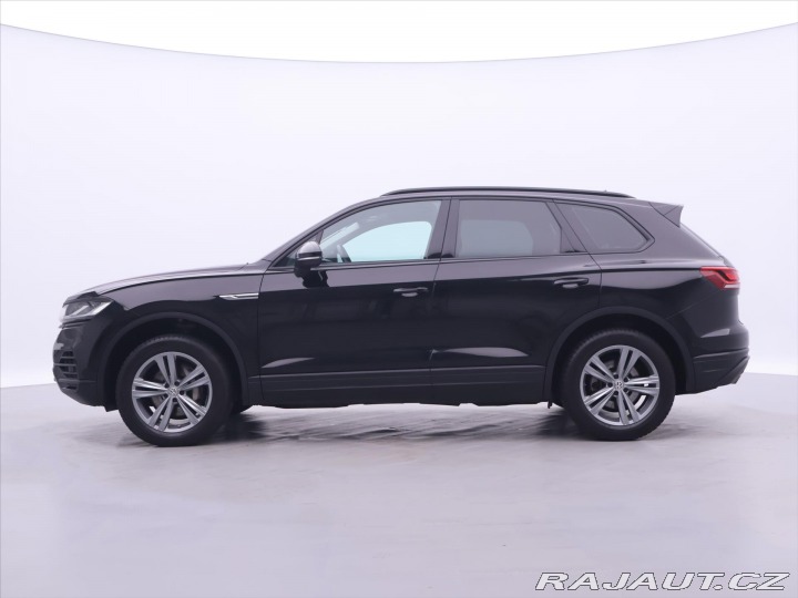 Volkswagen Touareg 3,0 TDI 170kW DSG 4M LED 2019