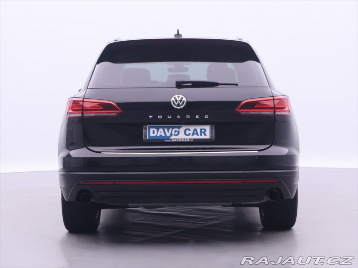 Volkswagen Touareg 3,0 TDI 170kW DSG 4M LED 2019